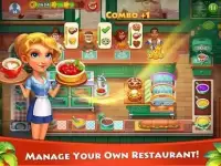 Cooking Town – Restaurant Chef Game Screen Shot 9