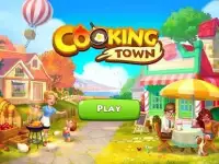 Cooking Town – Restaurant Chef Game Screen Shot 5