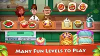 Cooking Town – Restaurant Chef Game Screen Shot 2