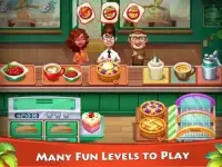 Cooking Town – Restaurant Chef Game Screen Shot 7