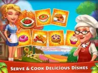 Cooking Town – Restaurant Chef Game Screen Shot 6
