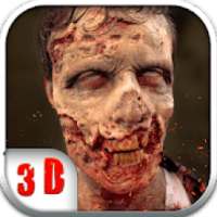 Counter Zombie Attack Frontline Strike Mission