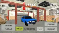Dogan Kartal Sahin drift Simulator 2017 Screen Shot 3