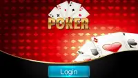 Texas Poker Star Online Screen Shot 1