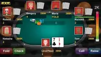 Texas Poker Star Online Screen Shot 0