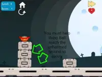 Robo Ball Screen Shot 2