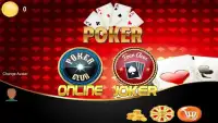 Texas Poker Star Online Screen Shot 2