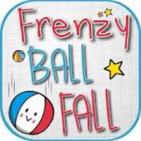 Frenzy Ball Fall