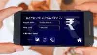 Crorepati 2018 : English हिंदी Screen Shot 0
