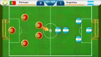 World Soccer Cup:Soccer League Football Kings 2018 Screen Shot 2