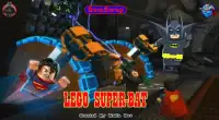 GemSwap For Lego Super-Bat Screen Shot 5