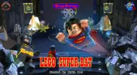 GemSwap For Lego Super-Bat Screen Shot 0