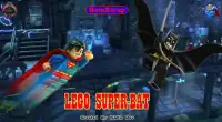 GemSwap For Lego Super-Bat Screen Shot 2