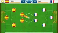 World Soccer Cup:Soccer League Football Kings 2018 Screen Shot 0