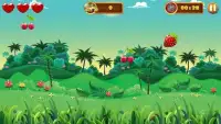 Fruit Ninja 3D Game – Play Fruit Cutting Game Free Screen Shot 1