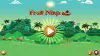 Fruit Ninja 3D Game – Play Fruit Cutting Game Free Screen Shot 3