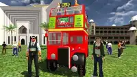 Imran Khan Election Bus Game 2018 Screen Shot 3