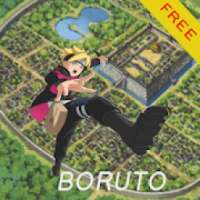 Guide for Boruto NARUTO SHIPPUDEN Ultimate Ninja