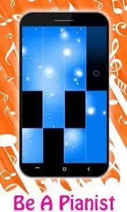 Tuğçe Kandemir - Bu Benim Öyküm Piano Tiles Screen Shot 3