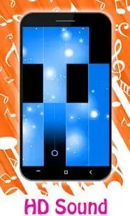 Tuğçe Kandemir - Bu Benim Öyküm Piano Tiles Screen Shot 2