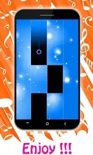 Tuğçe Kandemir - Bu Benim Öyküm Piano Tiles Screen Shot 0