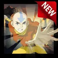 Avatar Of Aang the legend Screen Shot 5