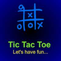 TicTacToe Game App