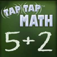 Tap Tap Math: Addition