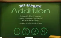 Tap Tap Math: Addition Screen Shot 5