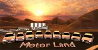 Motor Land Screen Shot 1