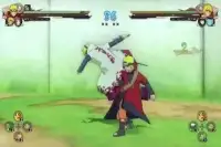New Naruto Senki Ultimate Ninja Storm 4 Trick Screen Shot 0
