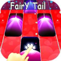 Piano Fairy Tail - Music & Magic
