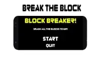 Break The Block Screen Shot 2