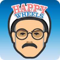 Happy Jump Wheelz