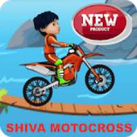 Shiva Motocross Training Simulator