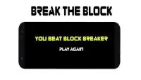 Break The Block Screen Shot 0