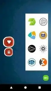 Match Crypto Logo Screen Shot 4