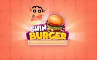 New Burger Shin Shop 2018 Screen Shot 5