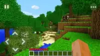 MiniCraft 4 : Exploration And Survival Screen Shot 5