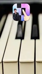 Çağatay Akman Piano Game Screen Shot 2