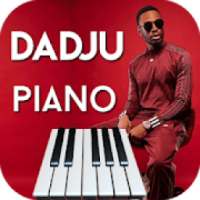 Dadju Piano