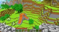 MiniCraft 4 : Exploration And Survival Screen Shot 4