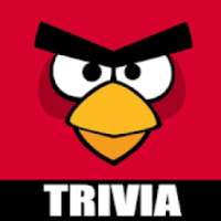Trivia for Angry Birds