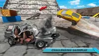 Car Crash Racing Engine Damage Simulator Screen Shot 4