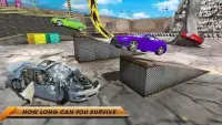 Car Crash Racing Engine Damage Simulator Screen Shot 0