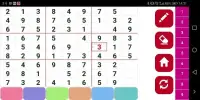 Sudoku Ads free (If you win) Screen Shot 3