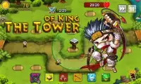 The Tower Of Kings Screen Shot 2