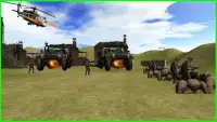 IGI Advance Frontier Commando Junge Strike Screen Shot 0