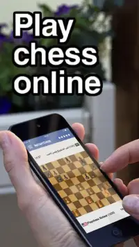 Chess 3D - 2018 Screen Shot 3