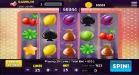 Money Slots Vegas World - Online One Day Fun Screen Shot 0